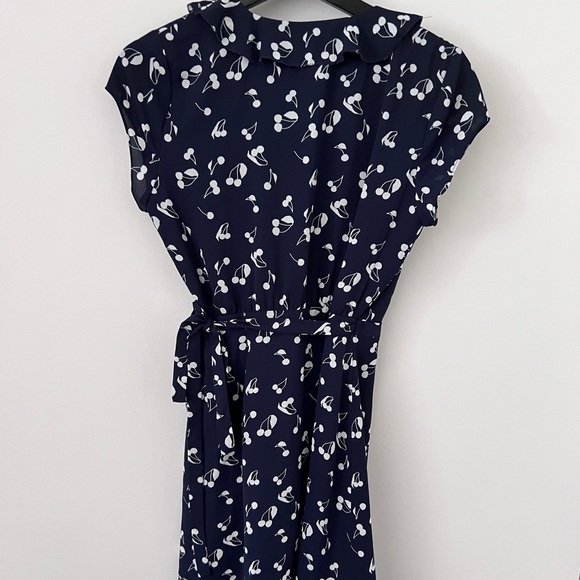 ARITZIA Sunday Best Savoy Dress - Picture 4 of 13